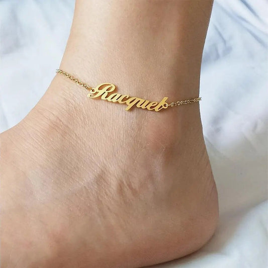 Personalized Custom 316L Stainless Steel Jewelry-0